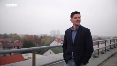 'Sjene prošlosti': Olga u naletu bijesa povlači neočekivani potez, a Šimun preispituje svoje odluke