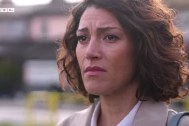 'Sjene prošlosti': Olga je potpuno slomljena, a Marta pronalazi nove saveznike