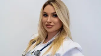 Petra Meštrić za Žena.hr: Pravilno spavanje - luksuz ili nužnost za zdravlje