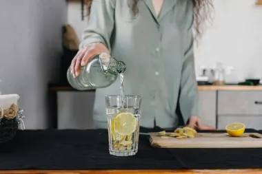 Detoks nakon blagdana u 5 koraka: Kako resetirati tijelo u siječnju?