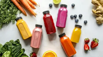 Smoothie recepti za mršavljenje koje možeš napraviti za nekoliko minuta