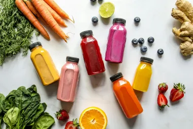 Smoothie recepti za mršavljenje koje možeš napraviti za nekoliko minuta