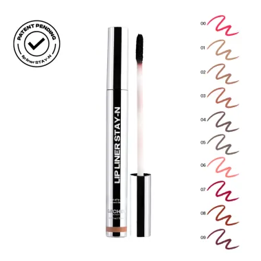 Jeste li čuli za lip tint? Posebnu olovku koja ostavlja dugotrajan obojeni trag na usnama
