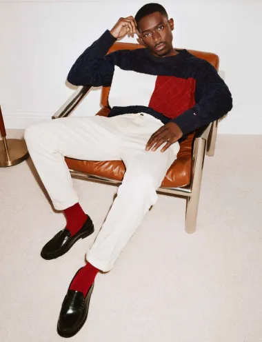 Tommy Hilfiger na samom početku 2025. časti s čak do 50% popusta