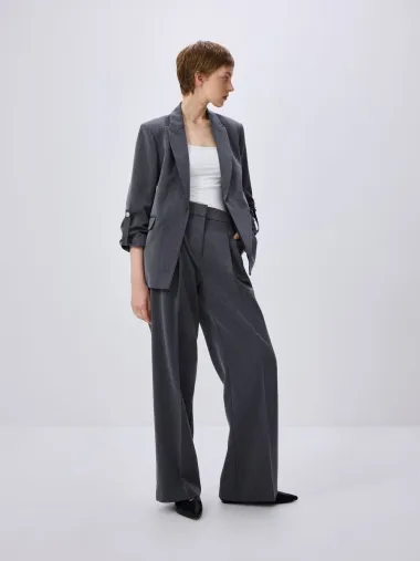 Najbolji modeli ženskih odijela sa zimskih sniženja - od klasičnih do ležernih modela