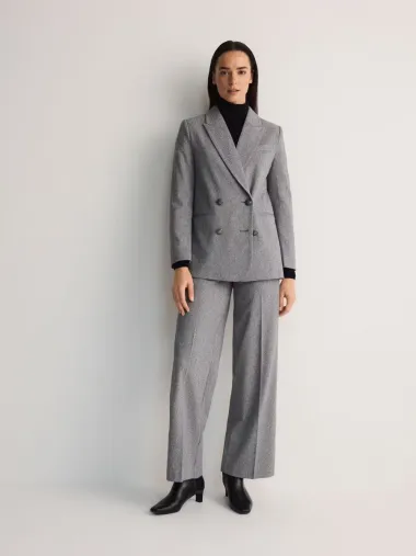 Najbolji modeli ženskih odijela sa zimskih sniženja - od klasičnih do ležernih modela
