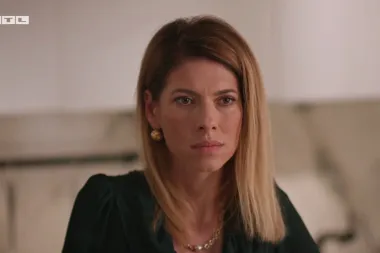 'Sjene prošlosti': Marta paničari zbog Olgine smrti, a Blanka šokira Matu svojim ponašanjem