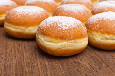 Kreće sezona! Evo gdje probati najbolje krafne u Zagrebu