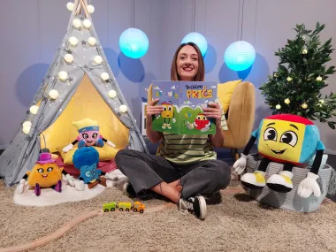 Šareni kanal RTL Kockica slavi 11. rođendan! gledatelje očekuje slavljenički program