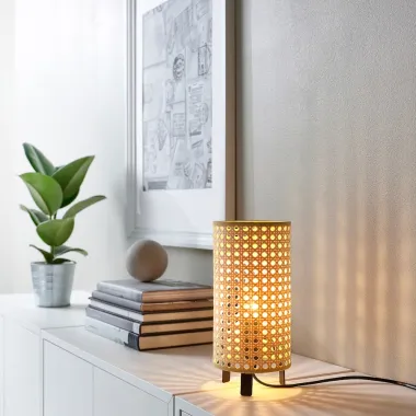 Unesi toplinu i eleganciju u dom uz ove divne i povoljne lampe