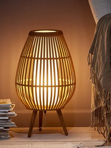 Unesi toplinu i eleganciju u dom uz ove divne i povoljne lampe
