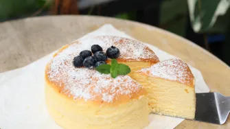 6 trikova uz koje će cheesecake uvijek ispasti savršeno