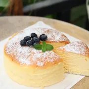 6 trikova uz koje će cheesecake uvijek ispasti savršeno