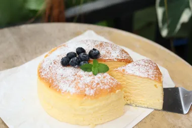 6 trikova uz koje će cheesecake uvijek ispasti savršeno