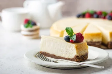 6 trikova uz koje će cheesecake uvijek ispasti savršeno