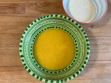 Recept u fotografijama za mekane noklice koje će obogatiti svaku juhu