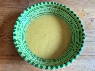 Recept u fotografijama za mekane noklice koje će obogatiti svaku juhu