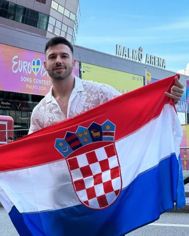 Ivan Milić, umjetničkog imena IVXN, s pjesmom Monopol priprema nastup dostojan pozornice Dore