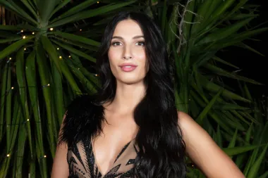 Dvostruka misica Marinela stiže u 'Gospodin Savršeni': 'Iza te krune krije se nešto puno više!'