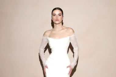 Najljepša domaća bridal kolekcija sezone stiže iz Osijeka i slavi ženstvenost