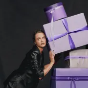Ako ne znate šta biste poklonili nekome, Calvin Klein ima rješenje