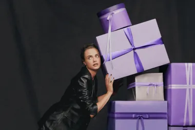 Ako ne znate šta biste poklonili nekome, Calvin Klein ima rješenje