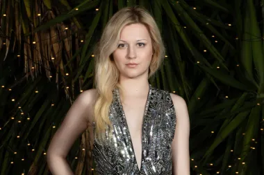'Gospodin Savršeni': Franka je umjetnička duša sa stavom i alergična je na dosadu
