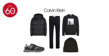 Ako ne znate šta biste poklonili nekome, Calvin Klein ima rješenje