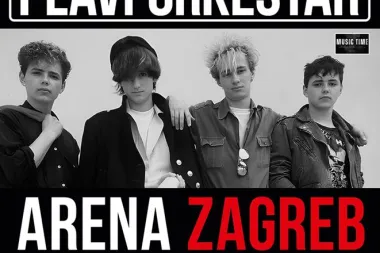 Plavi orkestar vraća se u velikom stilu! Originalna postava nakon 35 godina ponovno zajedno u Zagrebu