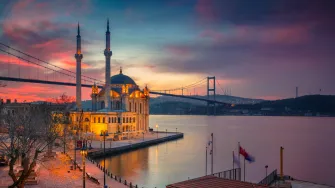 Vodič za Istanbul - čaroban grad bogate povijesti i gastronomije