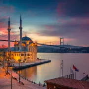 Vodič za Istanbul - čaroban grad bogate povijesti i gastronomije