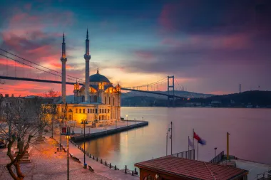 Vodič za Istanbul - čaroban grad bogate povijesti i gastronomije