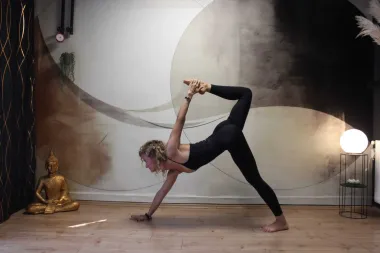 Yoga kao disciplina užitka