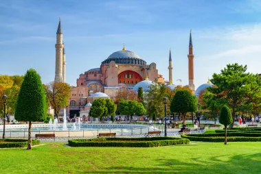 Vodič za Istanbul - čaroban grad bogate povijesti i gastronomije