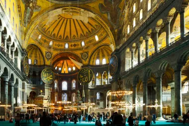 Vodič za Istanbul - čaroban grad bogate povijesti i gastronomije