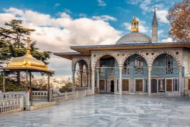 Vodič za Istanbul - čaroban grad bogate povijesti i gastronomije
