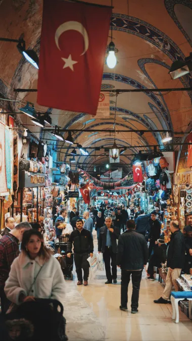 Vodič za Istanbul - čaroban grad bogate povijesti i gastronomije