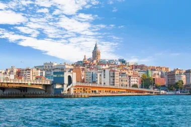 Vodič za Istanbul - čaroban grad bogate povijesti i gastronomije