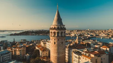 Vodič za Istanbul - čaroban grad bogate povijesti i gastronomije