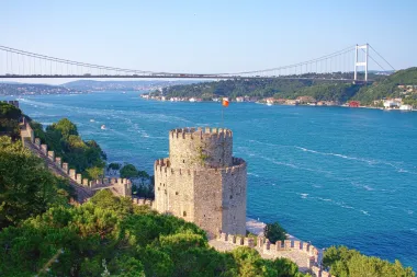 Vodič za Istanbul - čaroban grad bogate povijesti i gastronomije