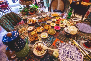 Vodič za Istanbul - čaroban grad bogate povijesti i gastronomije