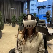 Posjetili smo prvo VR kino u Zagrebu, prvo takvo u svijetu i potpuno se oduševili!