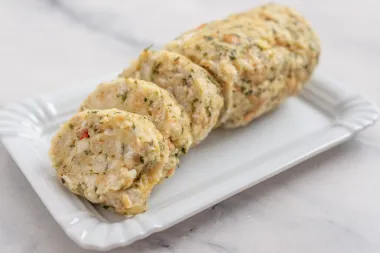 Imamo recept za štrucu od kruha koja može biti odličan prilog uz razna jela