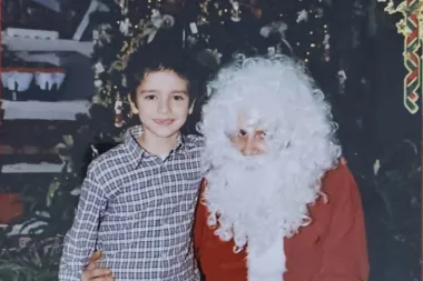 Šime i Miloš - od bezbrižnih dječaka do uloge Gospodina Savršenog!