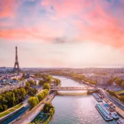 Pariz je grad svjetlosti, ljubavi i mode, a inspirirat će te na svakom koraku