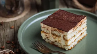 Donosimo recept za lažni tiramisu gotov u 20 minuta