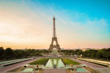 Pariz je grad svjetlosti, ljubavi i mode, a inspirirat će te na svakom koraku
