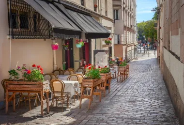 Pariz je grad svjetlosti, ljubavi i mode, a inspirirat će te na svakom koraku