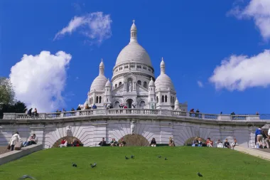 Pariz je grad svjetlosti, ljubavi i mode, a inspirirat će te na svakom koraku