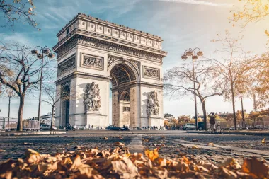 Pariz je grad svjetlosti, ljubavi i mode, a inspirirat će te na svakom koraku